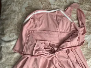 Pink night dress Size m Size M thumbnail 15