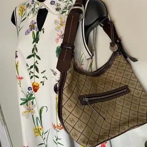 DOONEY & BOURKE Medium Brown Shoulder Bag thumbnail 9