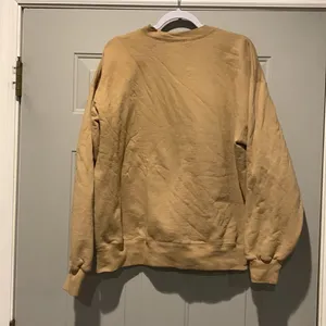 The Bar Varsity Sweatshirt Chocolate Chip L/Xl thumbnail 6