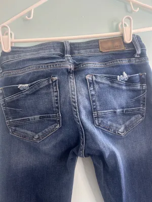 Buckle Jeans Bootcut BKE Blue thumbnail 4