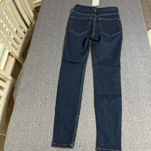 Free People Montana Skinny Jeans thumbnail 4