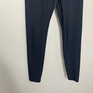 The Andamane Holly 80's Leggings Shiny Womens Pants Black Medium thumbnail 10
