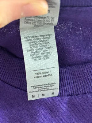 Gildan LSU Dad Shirt thumbnail 4
