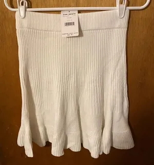 Free people skirt thumbnail 1