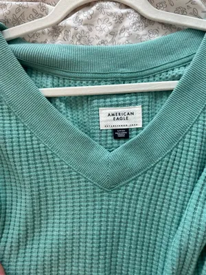 American eagle sweater thumbnail 4