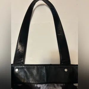 Lululemon black Tote bag thumbnail 3