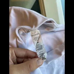 COPY - Athleta Conscience Crop Bra thumbnail 9
