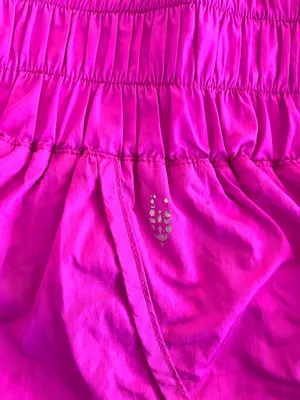 Free People Movement Shorts The Way Home thumbnail 4