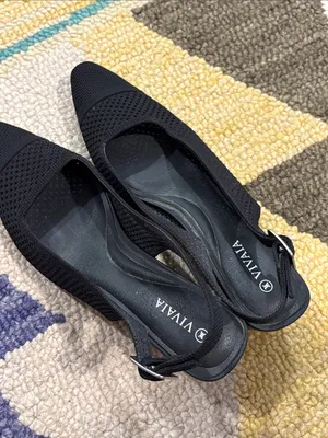 VIVAIA - Leah Pointed Toe Slingback Sandal size 36 thumbnail 8