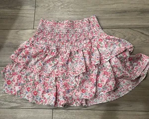 Entro Floral Skirt thumbnail 3