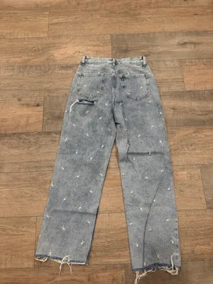 pacsun playboy jeans  thumbnail 3