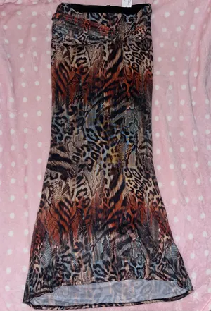 Windsor Skirt thumbnail 1