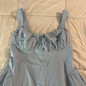 Lace Corset Mini Dresses for Women Spring thumbnail 4