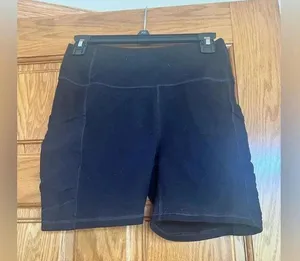 Fabletics - Power Hold Biker Shorts thumbnail 7