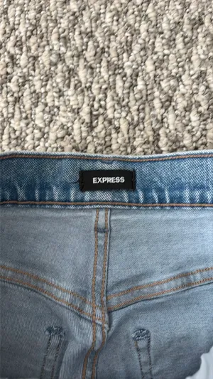 Express Jeans thumbnail 4