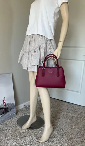 Kate Spade Purse thumbnail 9