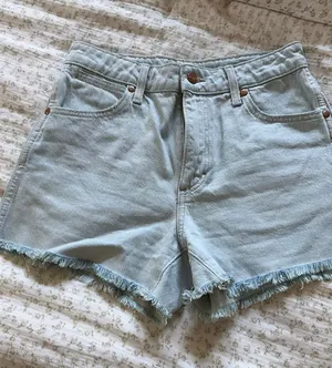 Wrangler Jean Shorts thumbnail 1
