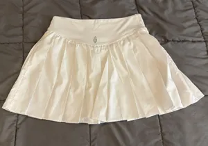 Free People Movement Swing of Things Skort thumbnail 1