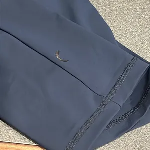 Zyia Navy Everywhere Pants NWT Size Large‎ C29 thumbnail 7