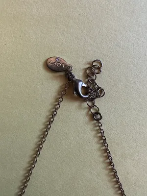 Stone Jewelry Necklace thumbnail 6
