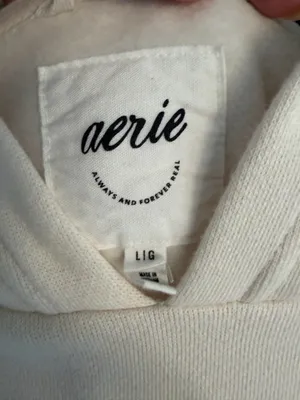 Aerie Hoodie thumbnail 3