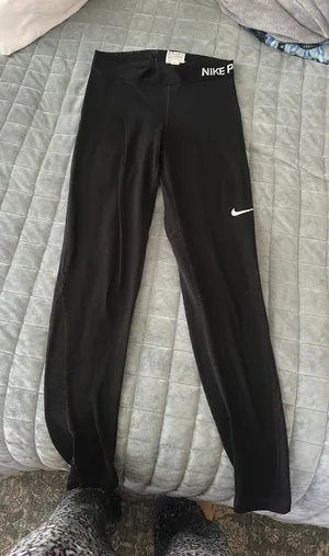 Nike Leggings thumbnail 1