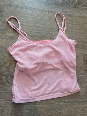 Guizio pink top thumbnail 2
