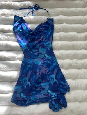 Generation Outcast Mini Dress thumbnail 2