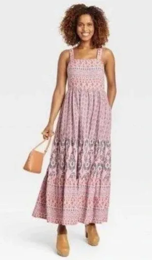 Knox Rose Dress Maxi thumbnail 1