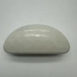 Coach Original White Logo Hard Sunglass Case Holder Sunglasses Microfiber Cloth thumbnail 6