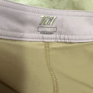 NWT‎ Tail activewear Purple Skort Size 10 D40 Purple thumbnail 6