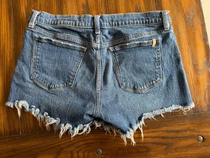 Joe’s Jeans Jeans Shorts thumbnail 2