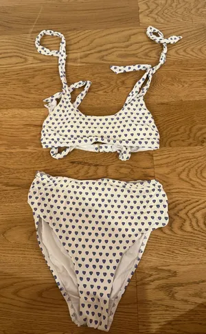 Roller Rabbit Bikini Set thumbnail 1