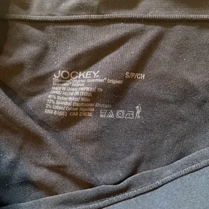 Jockey bike shorts thumbnail 3