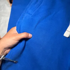hollister y2k sweatpants thumbnail 3
