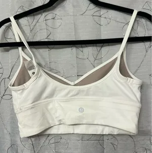 Lululemon Sweetheart Align Bras thumbnail 1