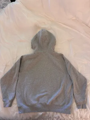 Aritzia Sweatfleece Hoodie thumbnail 2