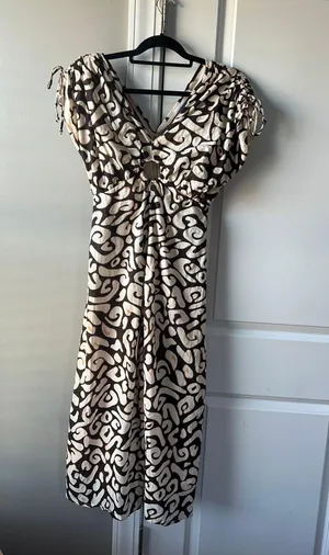 Sincerely Jules dress thumbnail 1