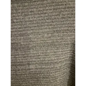 J.Crew Mercantile Womens Grey Heathered Turtleneck Cotton Wool Blend Sweater S thumbnail 2