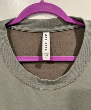 Athleta Sweatshirt thumbnail 3
