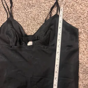 Victoria's Secret Y2K Victoria Secret Black Lingerie thumbnail 3