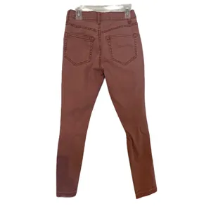 Mudd‎ MID-RISE ANKLE Jeans thumbnail 2