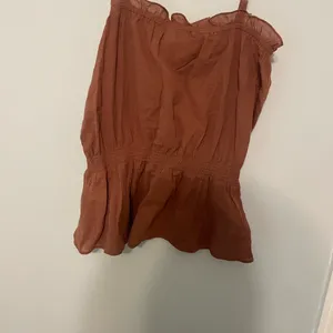 Grade and gather ribbed cami thumbnail 3
