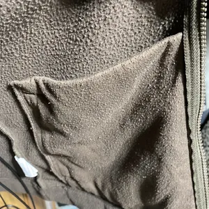 ROCKY womens fleece zip up​​​​ Pink thumbnail 8