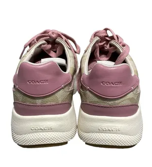 Coach C152 Tech Runner Size: 9B thumbnail 2