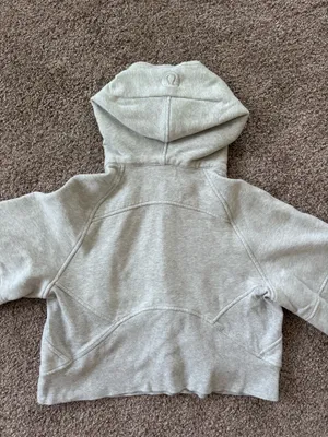 Lululemon Sweatshirt Pullover Hoodie thumbnail 5