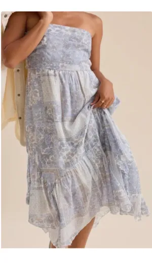 Altar'd State Dress thumbnail 4