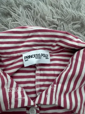 Princess Polly Romper thumbnail 2
