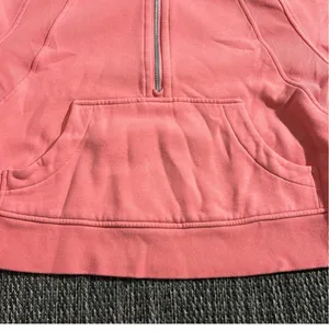 Lululemon Scuba Oversized Half-Zip Hoodie thumbnail 4