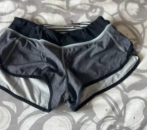 Lululemon Speed Up Shorts thumbnail 1